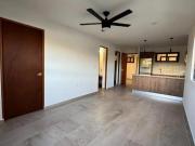 Departamento en venta de 2 habitaciones en xcumpich...