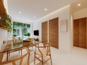 DEPARTAMENTO EN VENTA DE 2 HABITACIONES Y TERRAZA