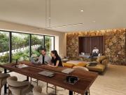 Departamento en Venta de 2 niveles en Cabo Norte