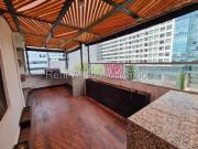 DEPARTAMENTO EN VENTA DE 2 PLANTAS EN LAGO MARGARITA,...