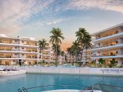 Departamento en venta de 2 rec?maras con rooftop y vista...