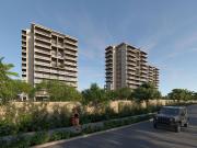 Departamento en venta de 2 rec?maras con vista a la...