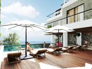 Departamento en venta de 2 rec?maras con vista al mar y...