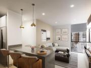 Departamento en Venta de 2 recam, 2 Estacionam. en...