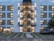 Departamento en Venta de 2 recamaras 1 estacionamiento...