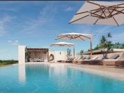 Departamento en venta de 2 recámaras 2 baños en cancún