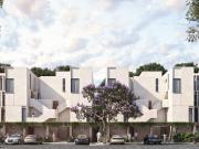 Departamento en venta en Temozón Norte