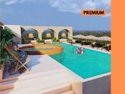 DEPARTAMENTO EN VENTA DE 2 RECÁMARAS CON TERRAZA EN...