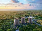 Departamento en venta de 2 recámaras con vista a la...