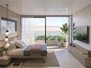 Departamento en venta de 2 recámaras con vista al mar...