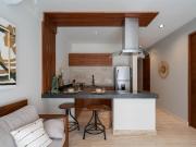 Estudio en Aldea Zama, Tulum