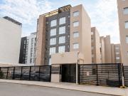 Departamento en venta de 2 recámaras en Azcapotzalco