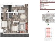 Departamento en venta de 2 recámaras en Cittá San Jerónimo