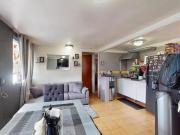 Departamento en venta de 2 recámaras en Col. Huichapan,...