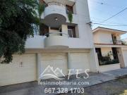 DEPARTAMENTO EN VENTA DE 2 RECAMARAS EN COLONIA CHAPULTEPEC