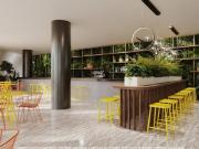 Departamento en venta de 2 recámaras en Dzityá