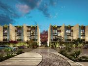 Departamento en Venta de 2 rec?maras en Dzity? ACEPTA...