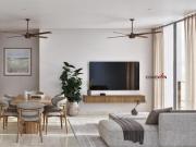 DEPARTAMENTO EN VENTA DE 2 RECÁMARAS EN EXCELENTE...