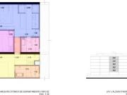 Departamento en Venta de 2 recamaras en La Cruz de...