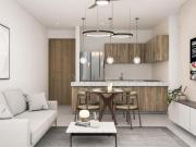 Departamento en venta de 2 recámaras en Montes de Amé