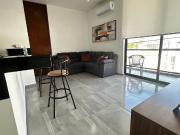 DEPARTAMENTO EN VENTA DE 2 RECAMARAS EN MONTES DE AME,...