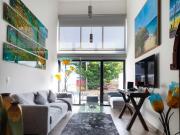 Departamento en venta de 2 recamaras en Playa del Carmen