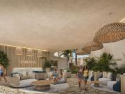 Departamento en venta de 2 recamaras en Nuevo Vallarta...