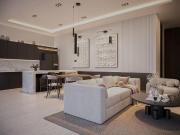 Departamento en venta de 2 recámaras en Santa Gertrudis Copo