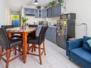 DEPARTAMENTO EN VENTA DE 2 RECAMARAS EN SIENA...