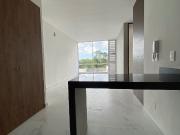 Departamento en venta de 2 recámaras en Temozón norte