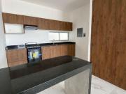 Departamento en venta de 2 recámaras en Temozón norte