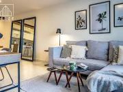 Departamento en Venta de 2 Recámaras en The Point, Santa...