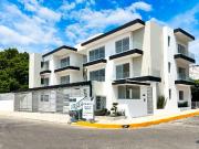 Departamento en Venta de 2 recamaras, frente a plaza....