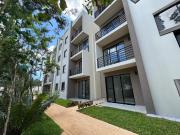 Departamento en venta en la Av. Huayac?n en Canc?n con...