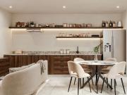 DEPARTAMENTO EN VENTA DE 2RECAMARAS EN LIVIA, CHOLUL