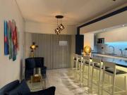 Departamento en venta de 3 amb con cochera. Totalmente...