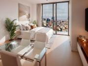 Departamento en venta de 3 amb en chacarita