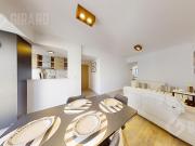 Departamento en venta de 3 amb. Guemes. conócelo con el...