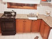 Departamento en venta de 3 ambientes c/ cochera en Punta...