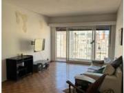 Departamento en VENTA de 3 AMBIENTES c dependencia en...