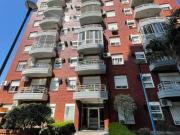 Departamento en venta de 3 ambientes con balcón al...