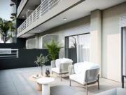 Departamento en venta de 3 ambientes con balcón en...