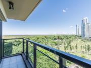 Departamento en venta de 3 ambientes con cochera doble,...