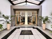 Departamento en venta de 3 ambientes con cochera en...