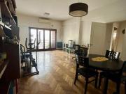 Departamento en venta de 3 ambientes con dependencia