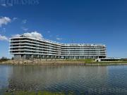 Departamento en venta de 3 ambientes con vista a la...