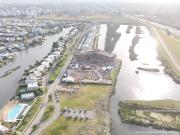 Departamento en venta de 3 ambientes en Nuevo Quilmes...