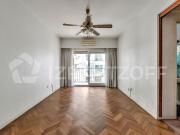 Departamento en venta de 3 ambientes en Palermo