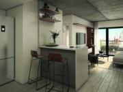 Departamento en venta de 3 ambientes en Villa Urquiza