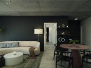 Departamento en venta de 3 ambientes en Villa Urquiza